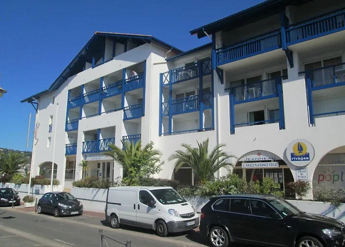 Residence Mer & Golf Sokoburu