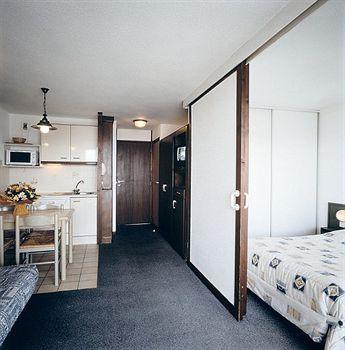 & Golf Sokoburu Aparthotel Hendaye
