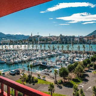 & Golf Sokoburu Aparthotel Hendaye