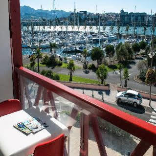& Golf Sokoburu Aparthotel Hendaye