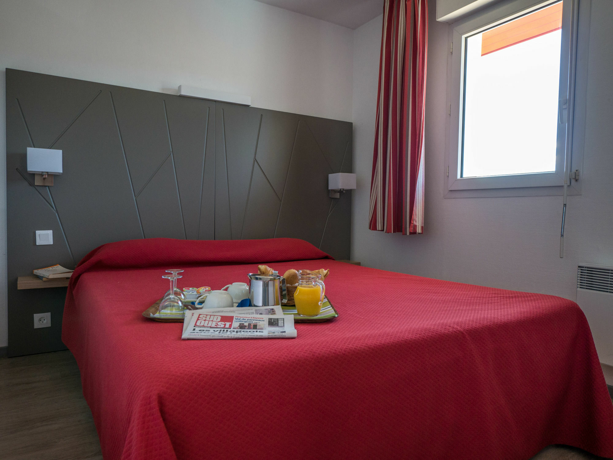 & Golf Sokoburu Aparthotel 3*