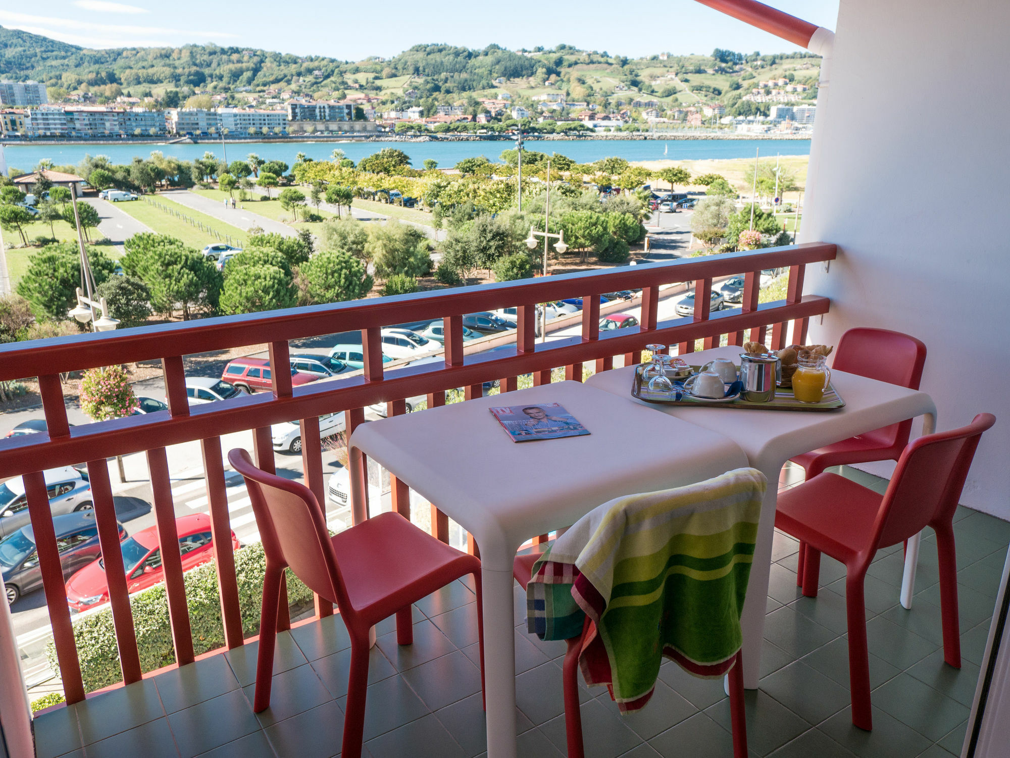 Aparthotel & Golf Sokoburu