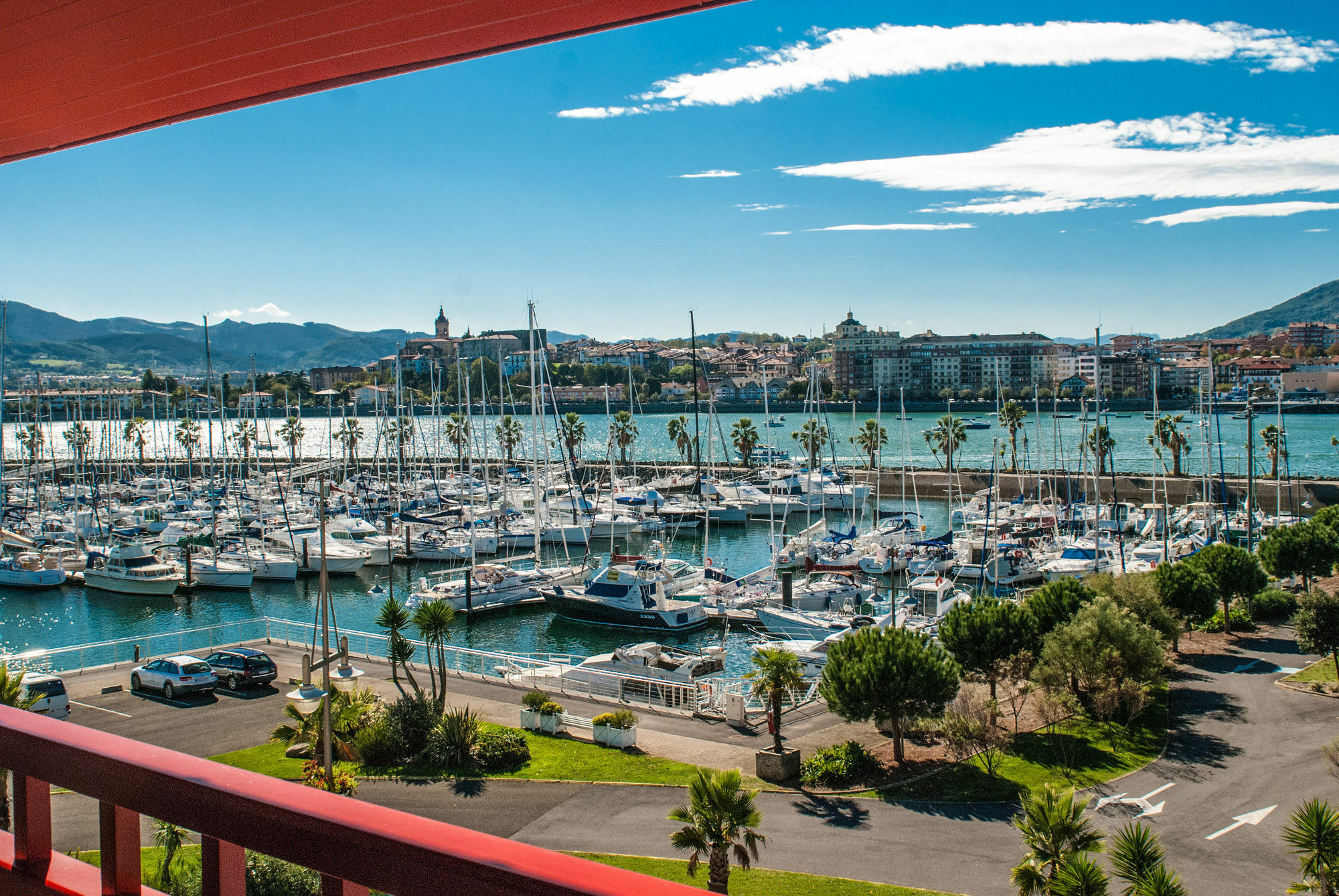 & Golf Sokoburu Aparthotel Hendaye